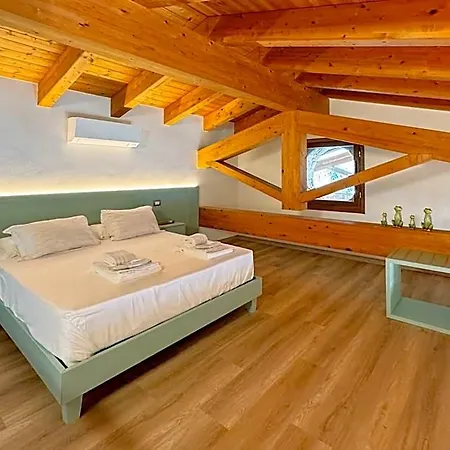L'oro Di Pizzon - Exklusive Garda 4* باردولينو
