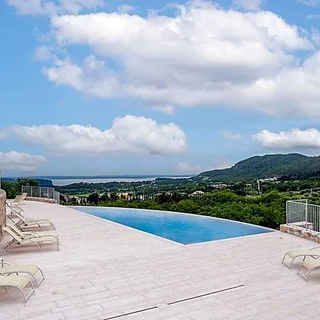 فندق L'oro Di Pizzon - Exklusive Garda 4*