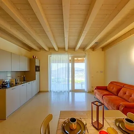 L'oro Di Pizzon - Exklusive Garda