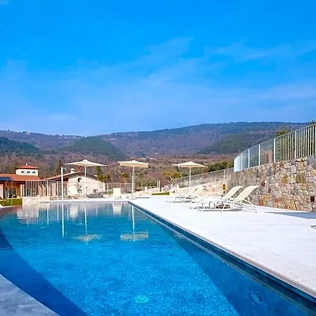 L'oro Di Pizzon - Exklusive Garda 4*