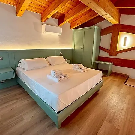L'oro Di Pizzon - Exklusive Garda 4* باردولينو