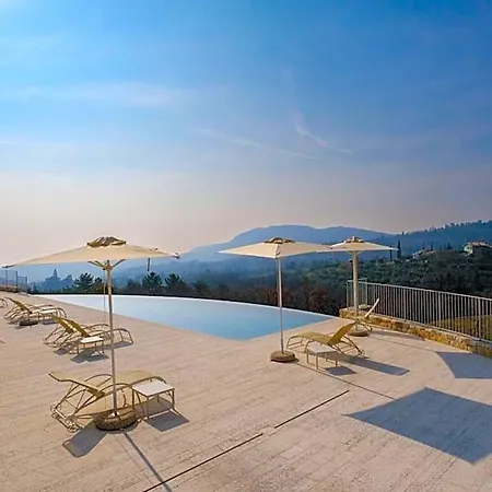 L'oro Di Pizzon - Exklusive Garda 4*