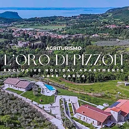فندق L'oro Di Pizzon - Exklusive Garda